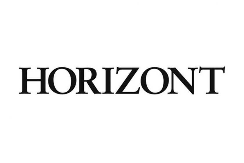 Logo Horizont