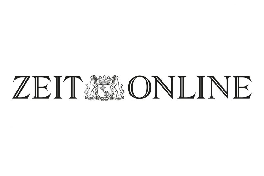 Logo ZEIT online